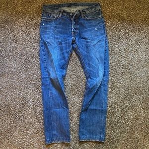 Ruehl No. 925 Jeans